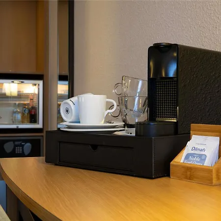 Novotel Ξενοδοχείο Μάαστριχτ