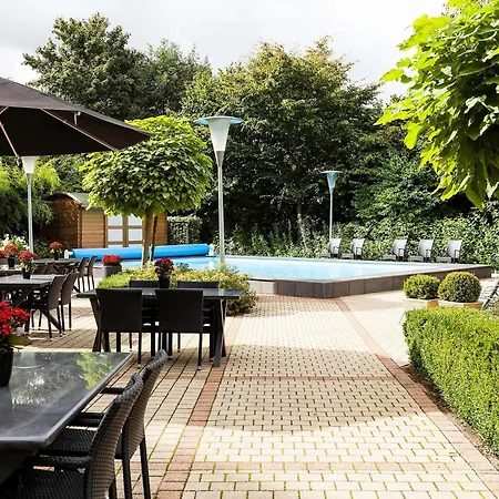 Novotel 호텔 마스트리흐트