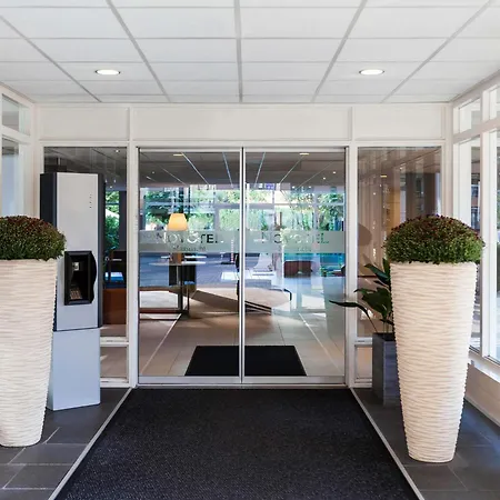 Novotel Hotel Maastricht