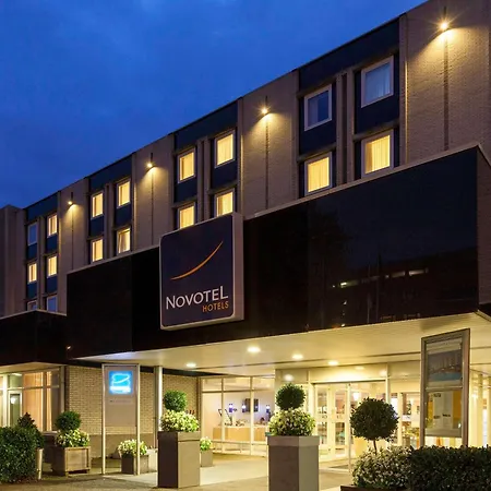 Hotel Novotel Maastricht
