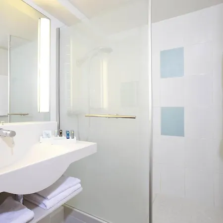 Novotel Hotel