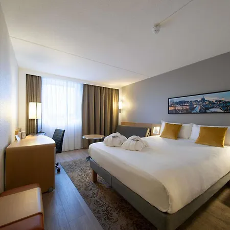 Novotel 4* Maastricht