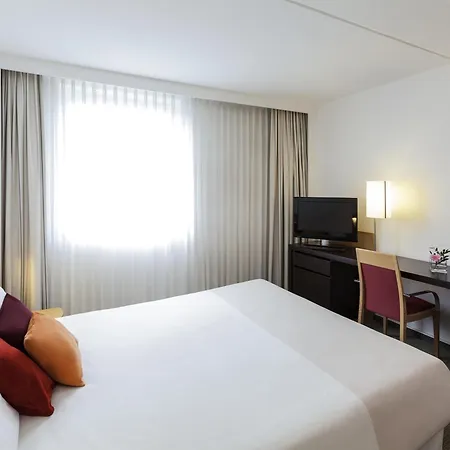 Hotel Novotel