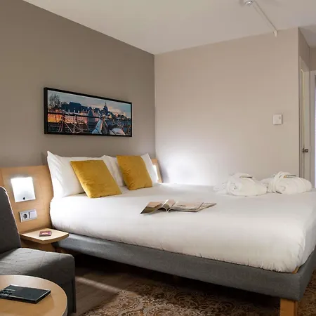 Novotel Hotel Maastricht