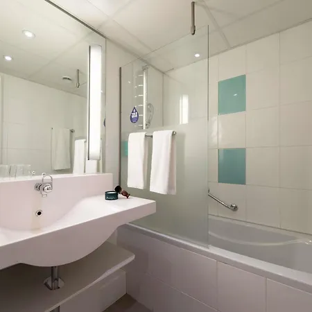 Hotel Novotel Maastricht