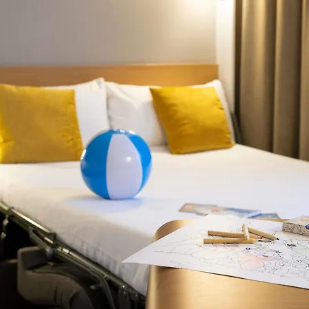 Novotel 4* Maastricht
