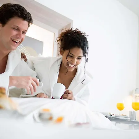 Novotel Maastricht