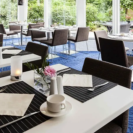 Novotel Hotel Maastricht