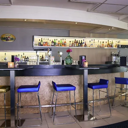 Hotel Novotel 4*
