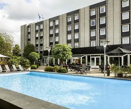 Novotel Hotel 4*