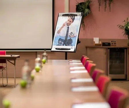 Novotel Maastricht