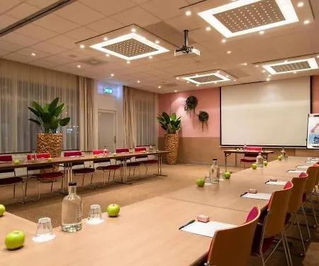 Novotel 4* Maastricht