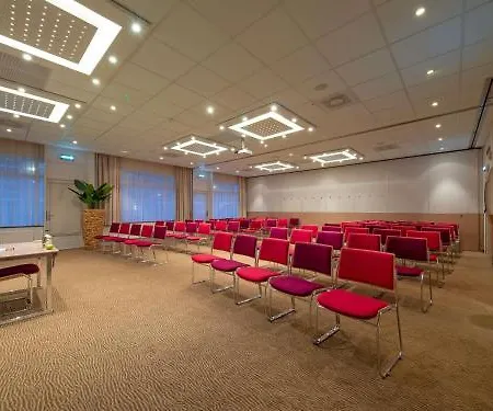 Novotel 4* Maastricht