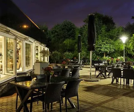 Novotel Hotel Maastricht