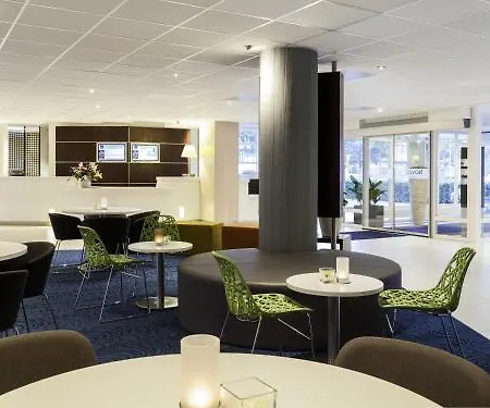 Novotel Maastricht