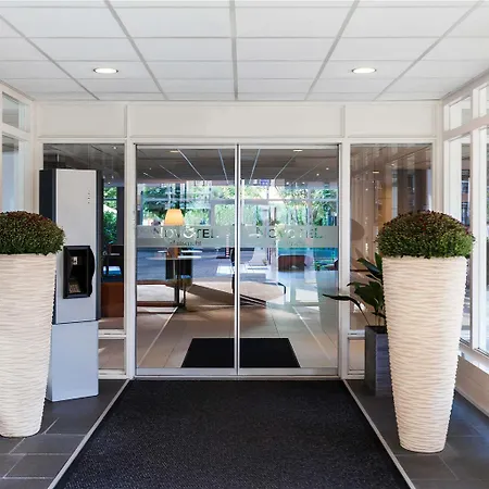 Hotel Novotel