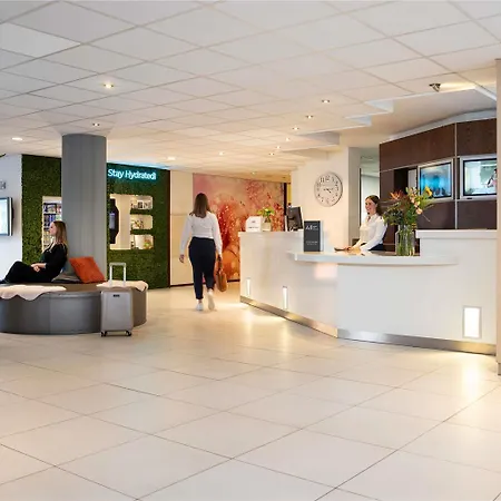 Novotel 4*