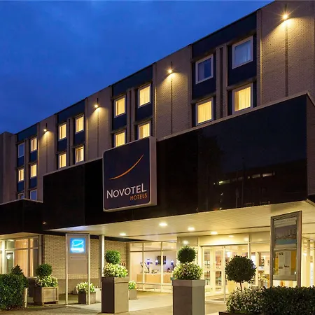 Novotel Hotel