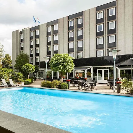 Novotel 4* Maastricht