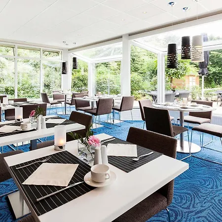 Novotel Hotel Maastricht