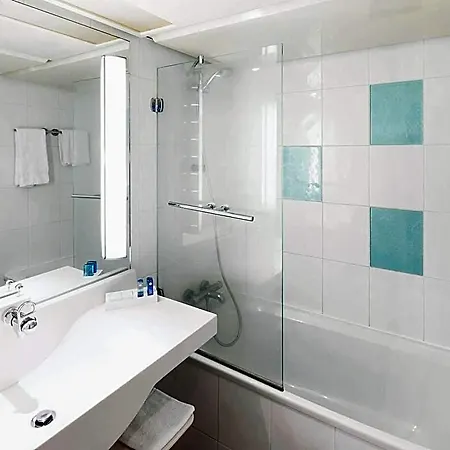 Novotel Maastricht