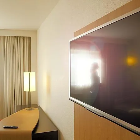 Hotel Novotel