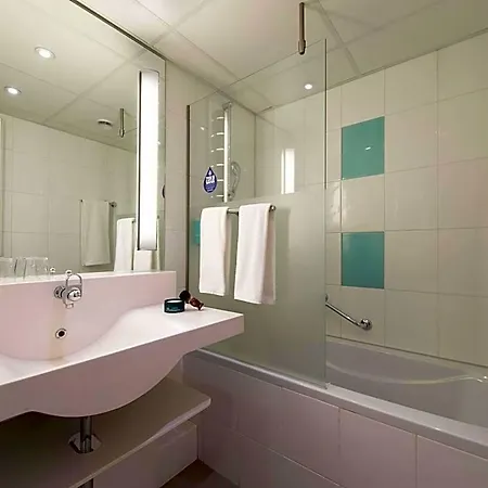 Novotel Hotel 4*