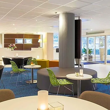 Novotel Maastricht