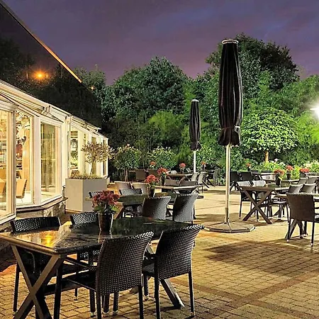 Novotel 4* Maastricht