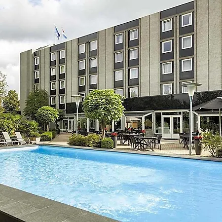 Novotel Hotel