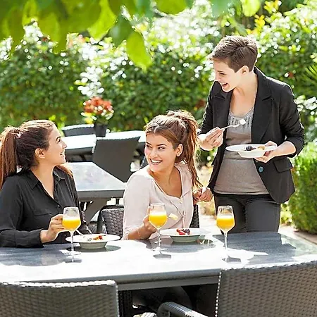 Novotel 4* Maastricht