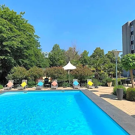 Novotel 4* Maastricht