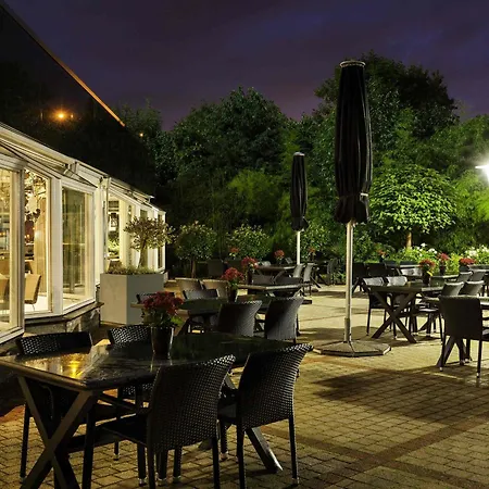 Novotel Hotel