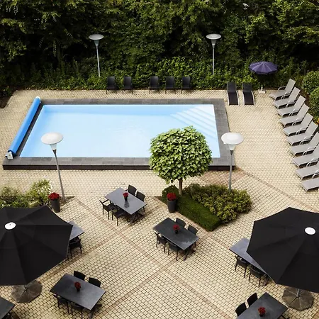Novotel Ξενοδοχείο Μάαστριχτ