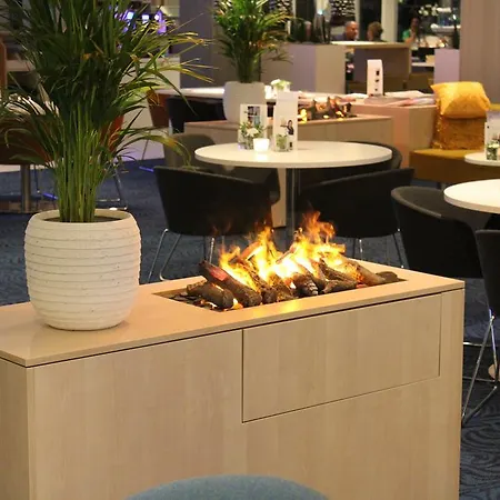 Novotel Маастрихт