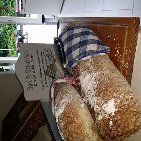 Novotel 4* Μάαστριχτ