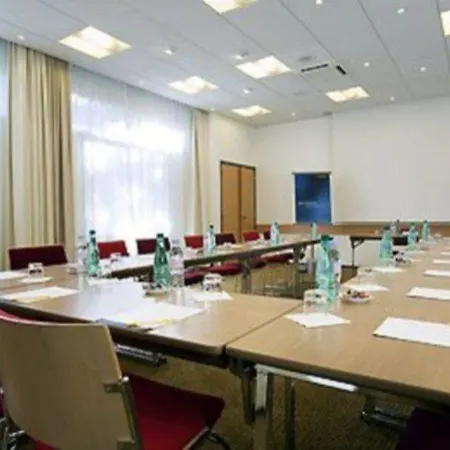 Novotel Maastricht