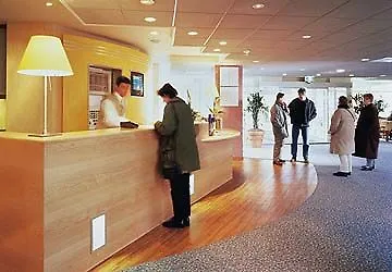 Ξενοδοχείο Novotel Μάαστριχτ