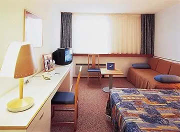 Novotel 4* Μάαστριχτ