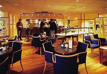 Ξενοδοχείο Novotel