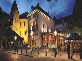 Ξενοδοχείο Novotel 4*