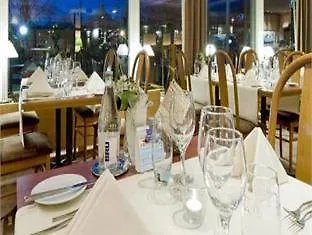 Ξενοδοχείο Novotel Μάαστριχτ