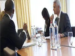 Ξενοδοχείο Novotel