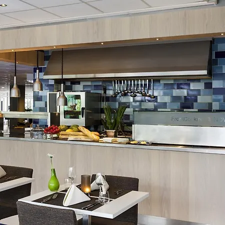 Otel Novotel Maastricht