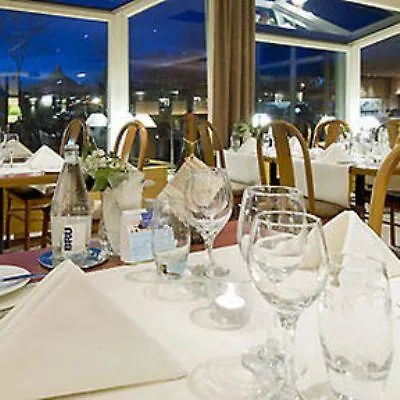 Novotel 4* Μάαστριχτ