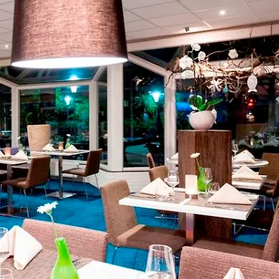 Novotel Μάαστριχτ