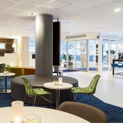 Novotel Ξενοδοχείο