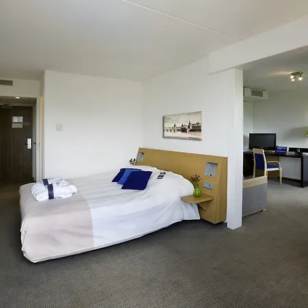 Hotel Novotel