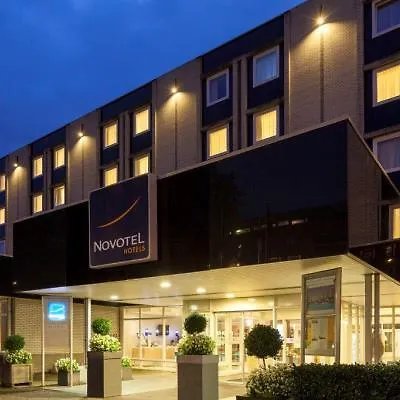 Novotel Ξενοδοχείο