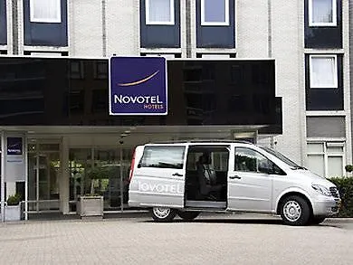 Ξενοδοχείο Novotel 4*